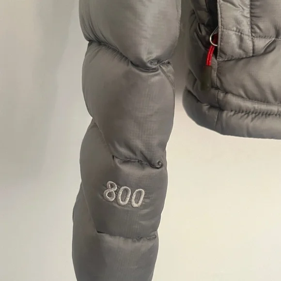 North Face Jacket - Picture 5 of 6